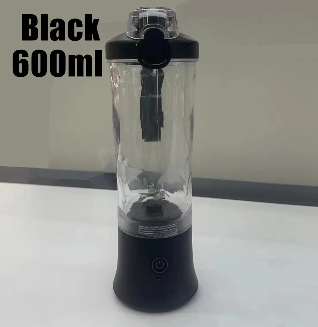 EasyFresh Portable Blender 600ml