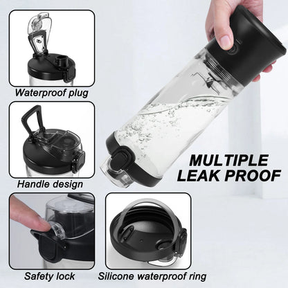 EasyFresh Portable Blender 600ml