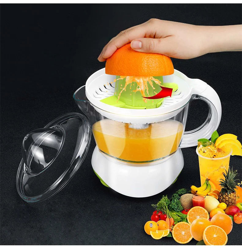 EasyFresh 700 ml Electric Citrus Juicer