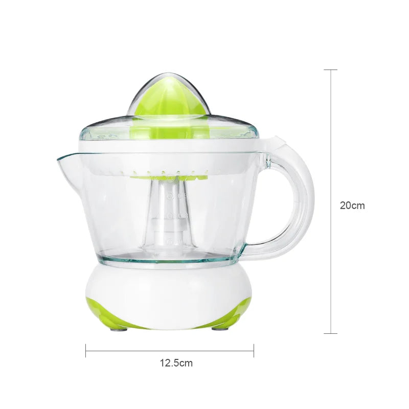 EasyFresh 700 ml Electric Citrus Juicer