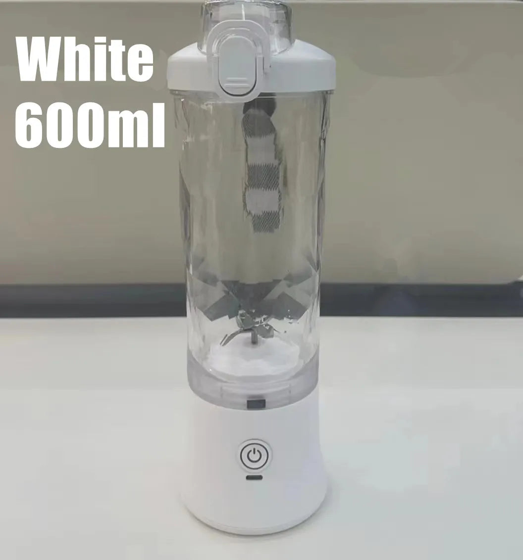 EasyFresh Portable Blender 600ml