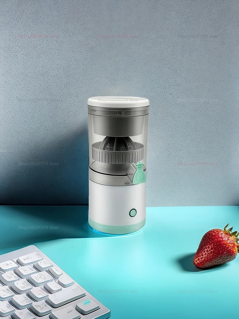 EasyFresh Wireless Citrus Juicer