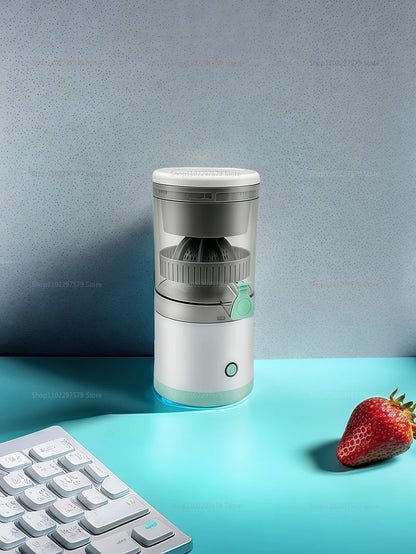 EasyFresh Wireless Citrus Juicer