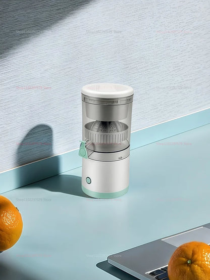 EasyFresh Wireless Citrus Juicer