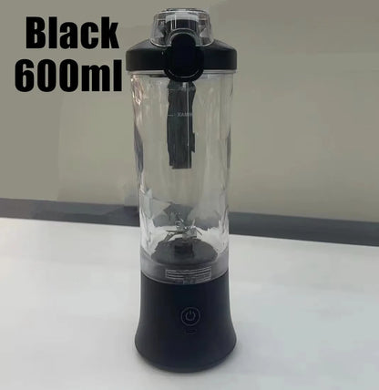 EasyFresh Portable Blender 600ml