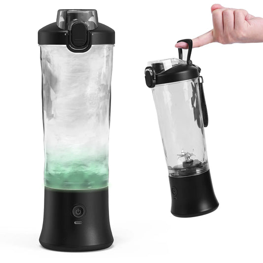 EasyFresh Portable Blender 600ml