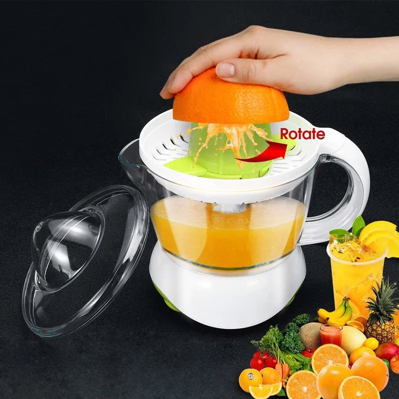 EasyFresh 700 ml Electric Citrus Juicer