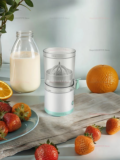EasyFresh Wireless Citrus Juicer