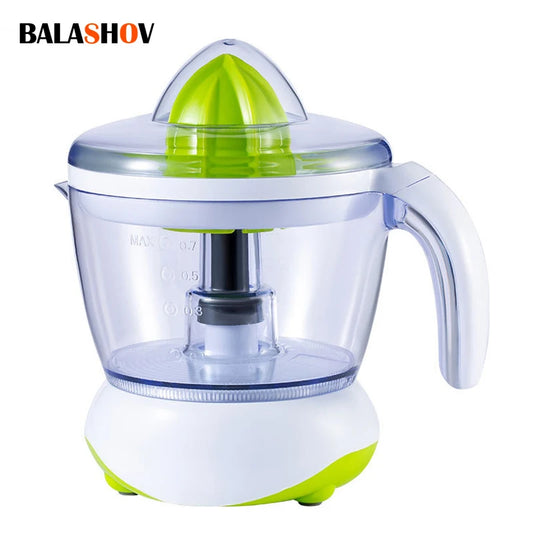 EasyFresh 700 ml Electric Citrus Juicer