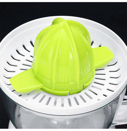 EasyFresh 700 ml Electric Citrus Juicer