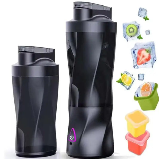 EasyFresh Portable Wireless Blender 700ml